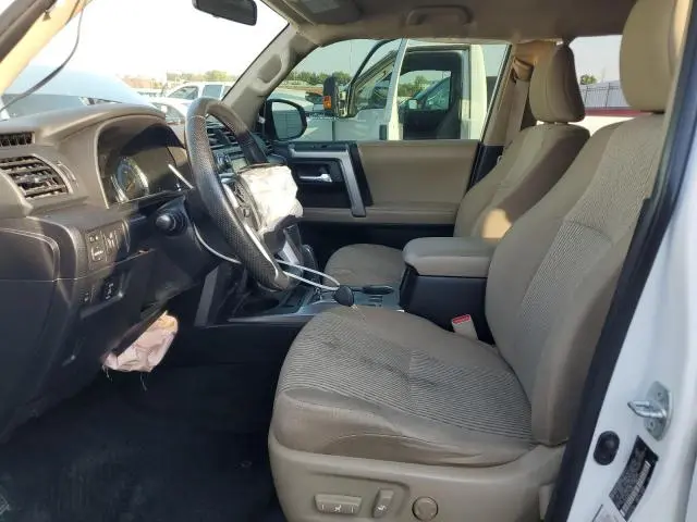 2014 TOYOTA 4RUNNER SR5  