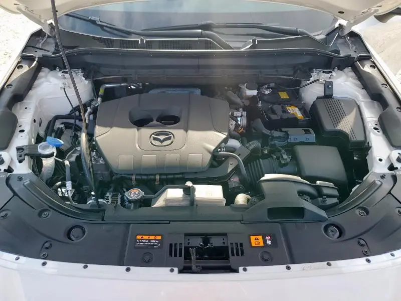 2025 MAZDA CX-5 PREMIUM PLUS  