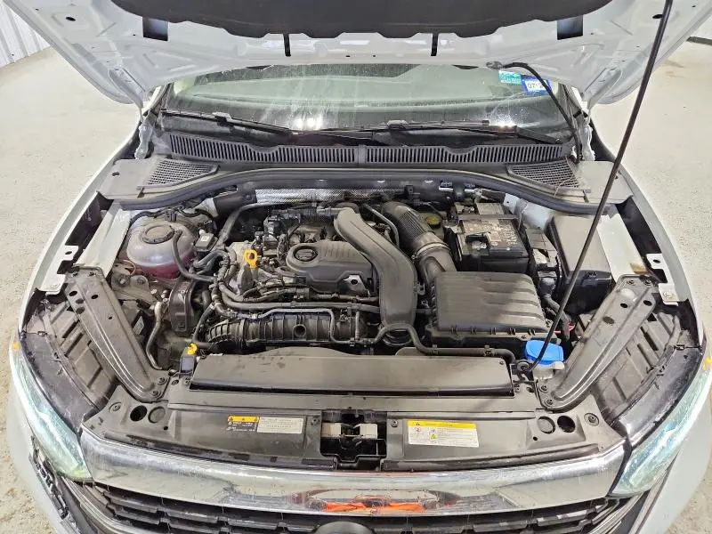 2024 VOLKSWAGEN JETTA S  