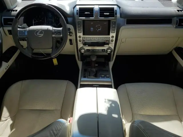 2018 LEXUS GX 460
