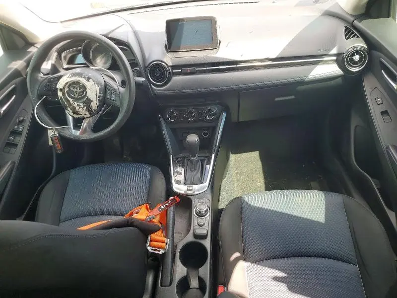 2018 TOYOTA YARIS IA BASE  