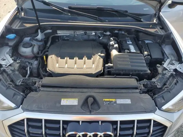 2021 AUDI Q3 PREMIUM 40  