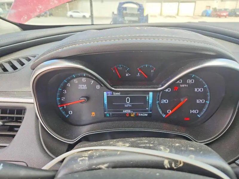 2020 CHEVROLET IMPALA PREMIER  