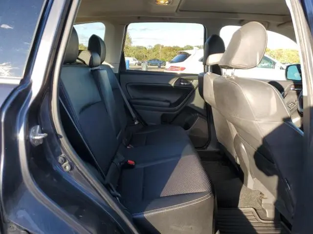 2015 SUBARU FORESTER 2.0XT PREMIUM  