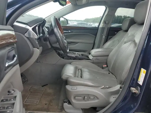 2010 CADILLAC SRX LUXURY COLLECTION  