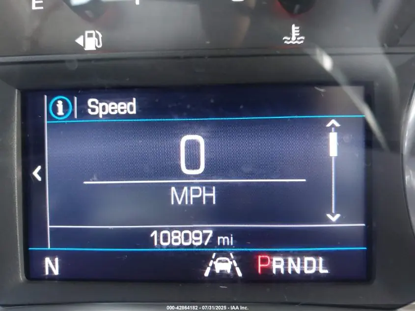 2020 CHEVROLET EQUINOX AWD LT 1.5L TURBO