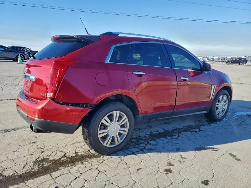 2013 CADILLAC SRX LUXURY COLLECTION  