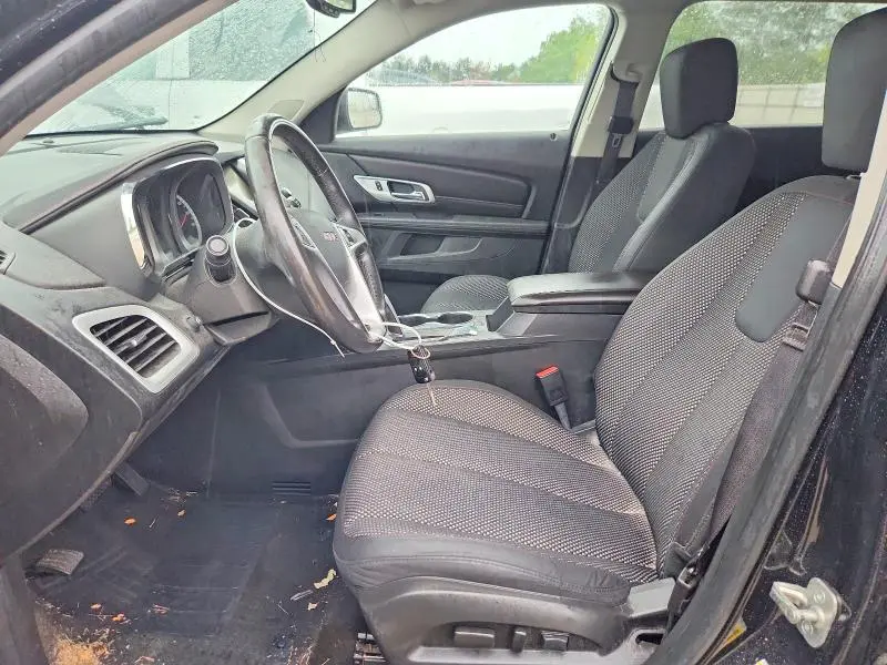 2013 GMC TERRAIN SLE  