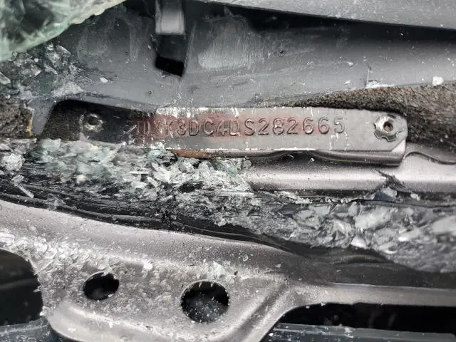 2013 TOYOTA SIENNA XLE  