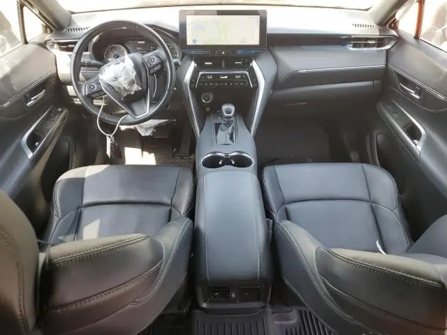 2023 TOYOTA VENZA LE  