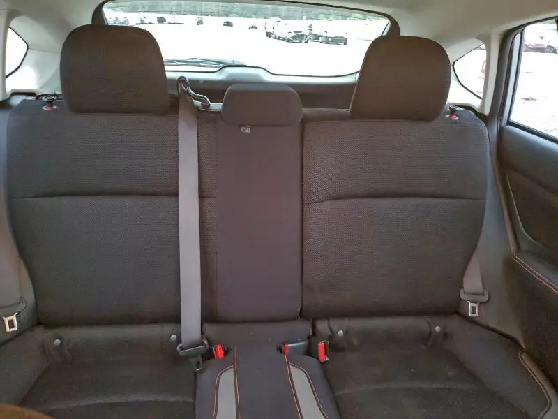 2017 SUBARU CROSSTREK PREMIUM  