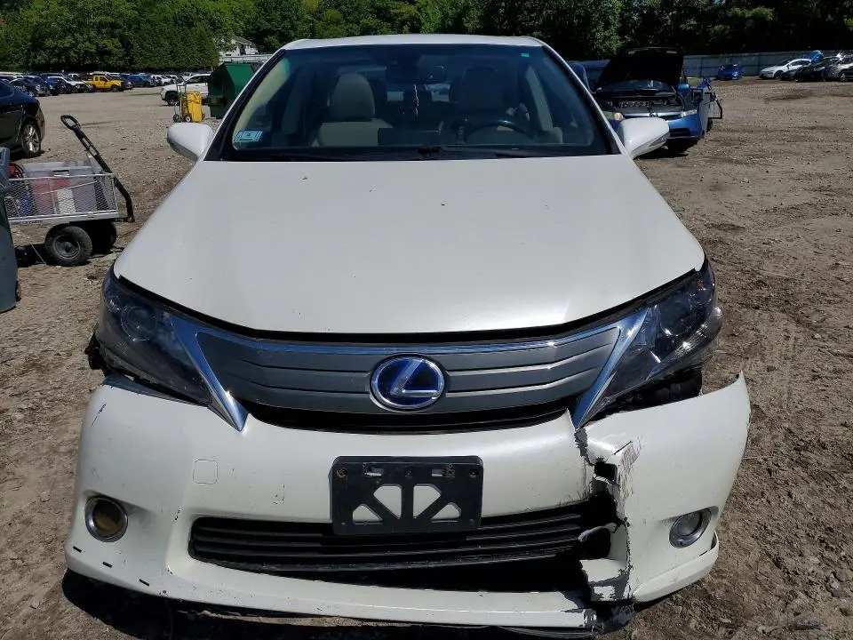 2010 LEXUS HS 250H  