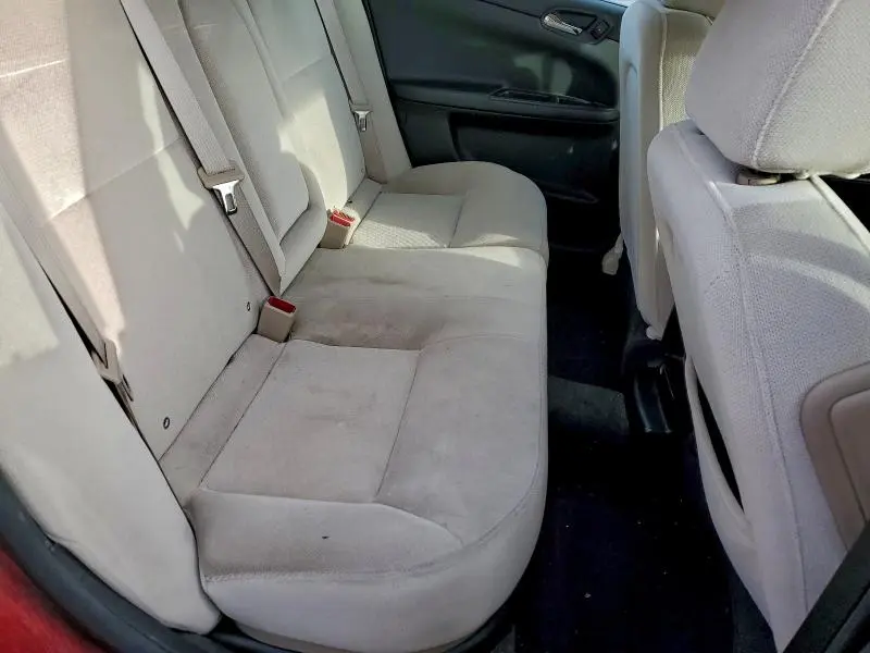 2013 CHEVROLET IMPALA LT  