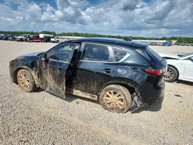 2022 MAZDA CX-5 PREFERRED  