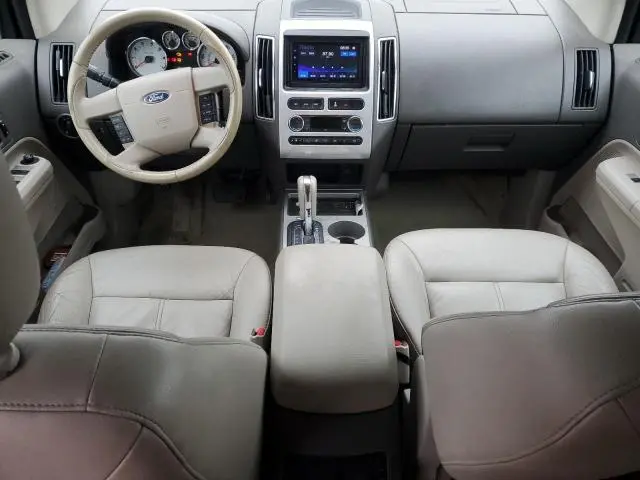 2010 FORD EDGE SEL  
