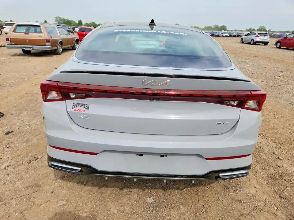 2024 KIA K5 GT LINE  