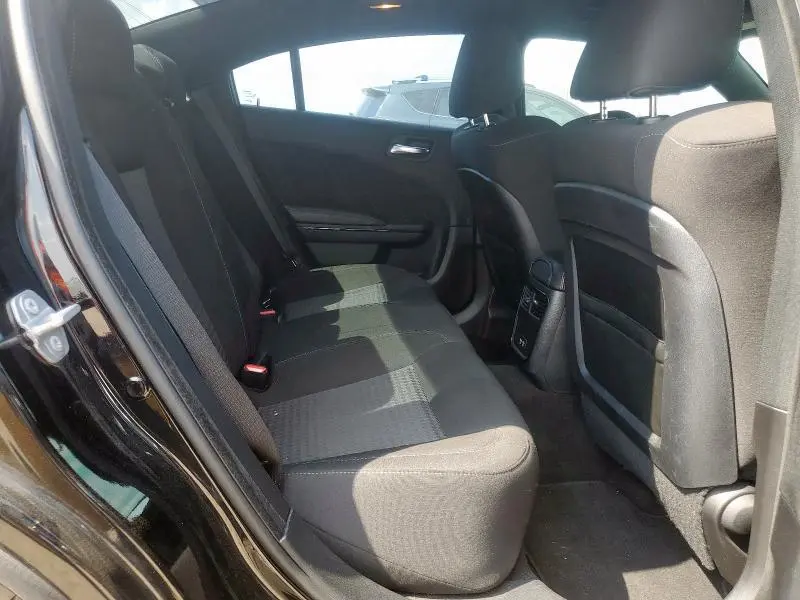 2021 DODGE CHARGER GT  