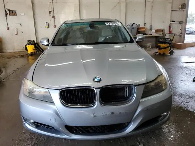 2010 BMW 328 I  