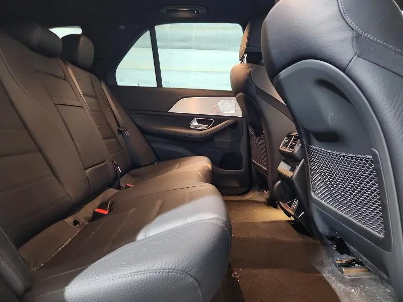 2021 MERCEDES-BENZ GLE 450 4MATIC  