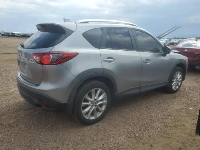 2014 MAZDA CX-5 GT  