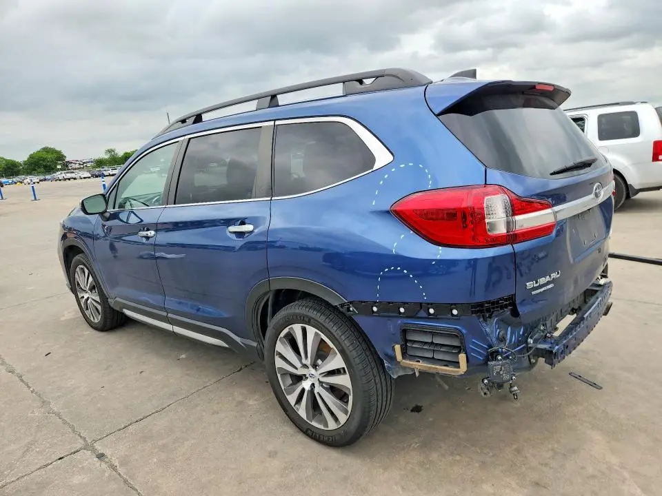 2022 SUBARU ASCENT TOURING  