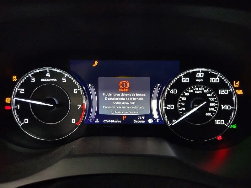 2019 ACURA RDX TECHNOLOGY  