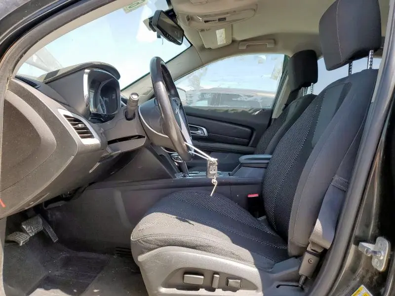 2011 GMC TERRAIN SLE  