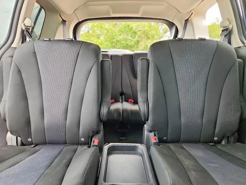 2013 MAZDA 5   