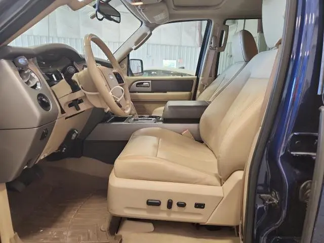 2011 FORD EXPEDITION XLT  