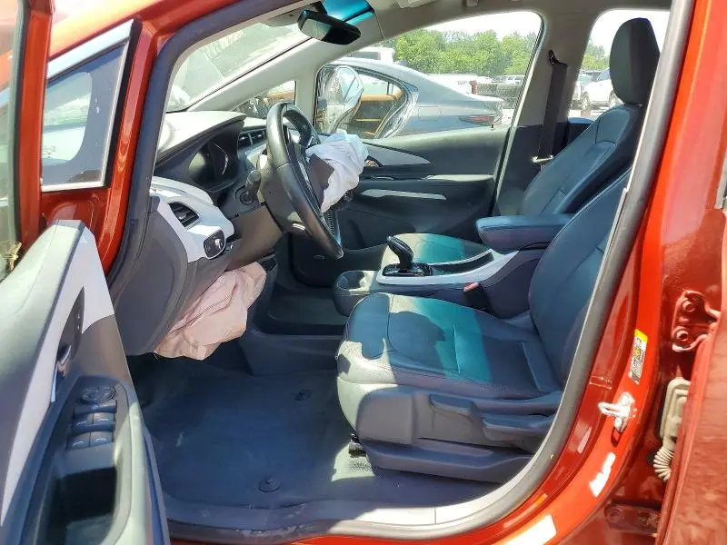 2020 CHEVROLET BOLT EV PREMIER  