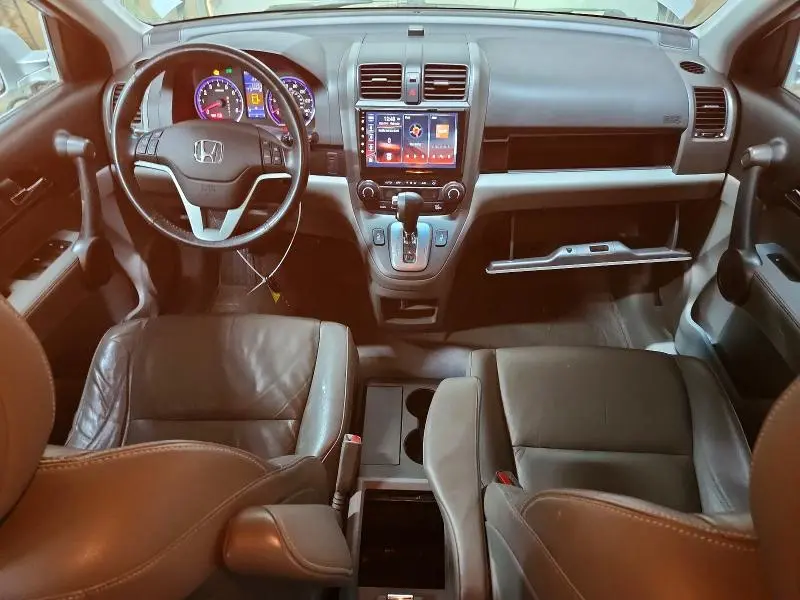 2011 HONDA CR-V EXL  