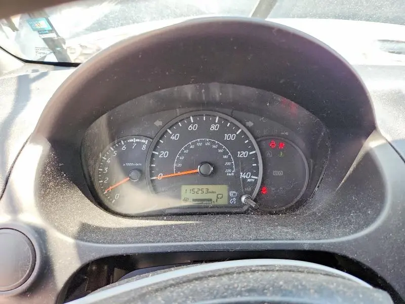 2019 MITSUBISHI MIRAGE ES  