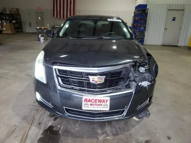 2016 CADILLAC XTS LUXURY COLLECTION  