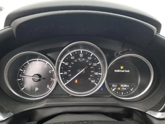 2021 MAZDA 6 GRAND TOURING RESERVE  