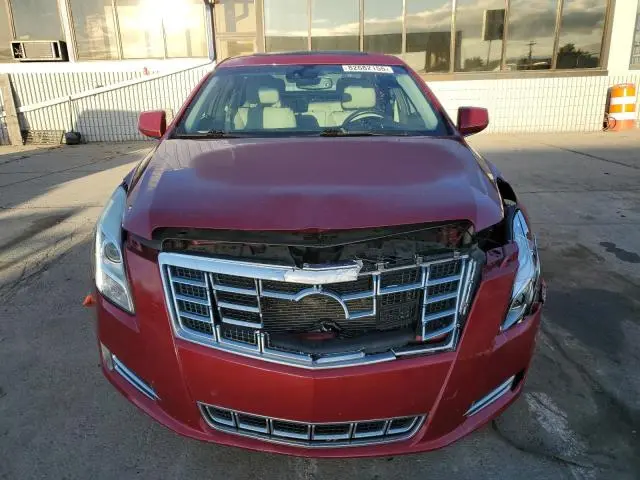 2013 CADILLAC XTS PREMIUM COLLECTION  