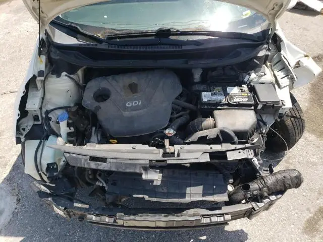 2013 KIA RIO LX