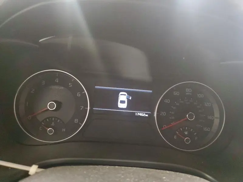 2022 KIA FORTE GT LINE  