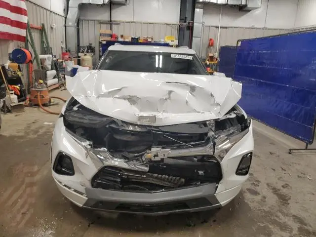 2019 CHEVROLET BLAZER PREMIER  