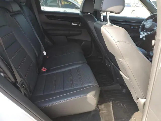 2023 HONDA CR-V SPORT TOURING  