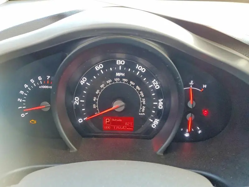 2014 KIA SPORTAGE LX  