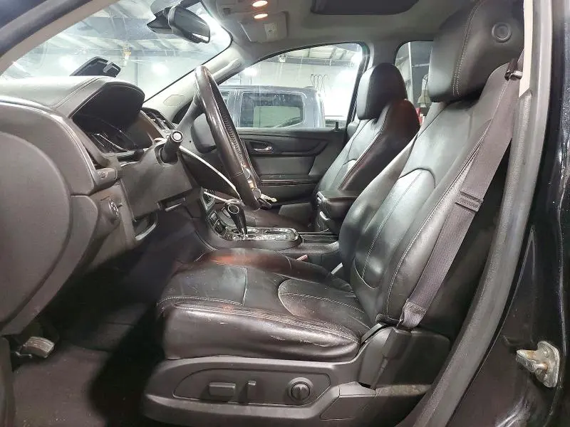 2015 GMC ACADIA SLT-1  