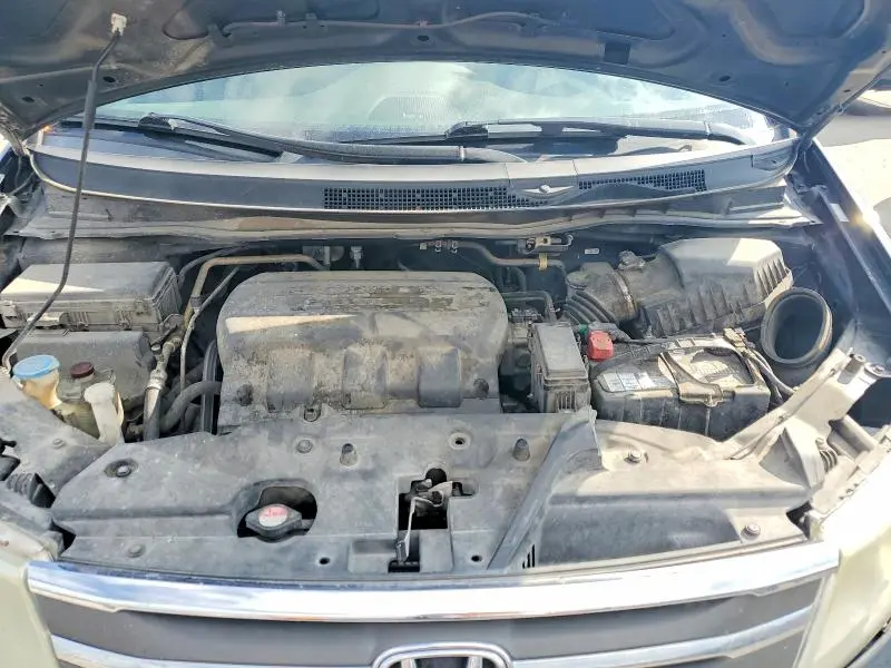 2011 HONDA ODYSSEY EX  
