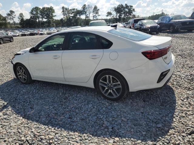 2019 KIA FORTE GT LINE