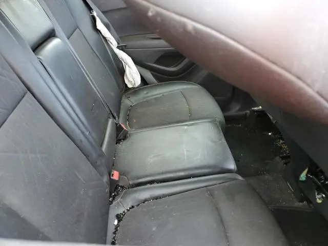 2017 CHEVROLET TRAX 1LT  