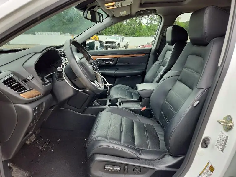 2019 HONDA CR-V EXL  