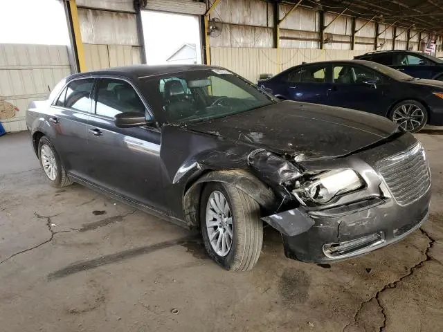 2013 CHRYSLER 300 
