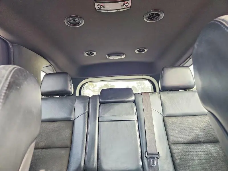 2019 DODGE DURANGO GT  