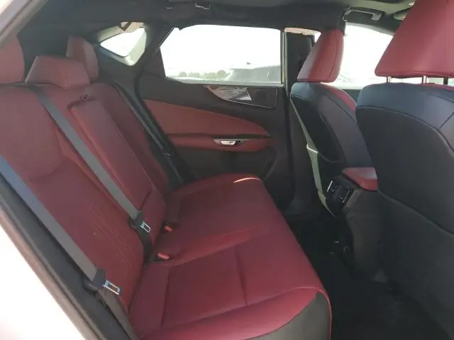 2025 LEXUS NX 250 PREMIUM  