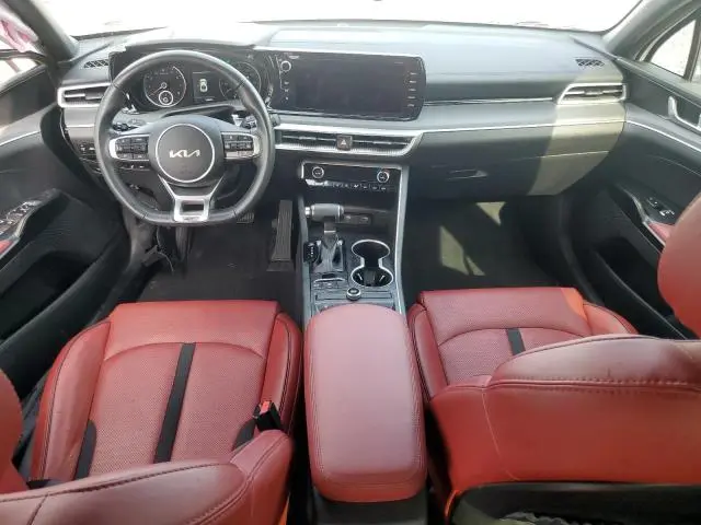 2023 KIA K5 GT LINE  