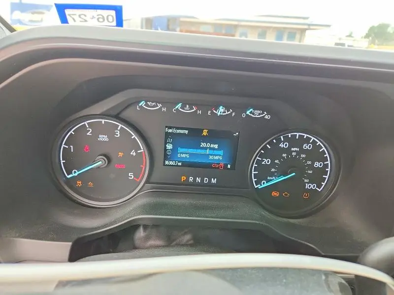 2025 FORD F250 SUPER DUTY  